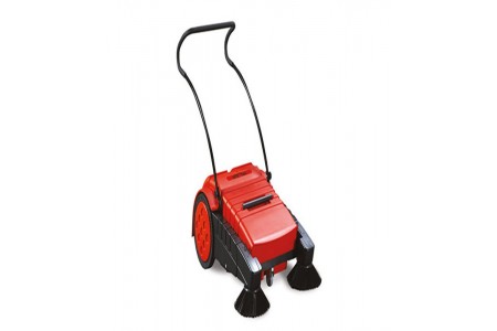 Manual Sweeper (Matrix MTX 900)